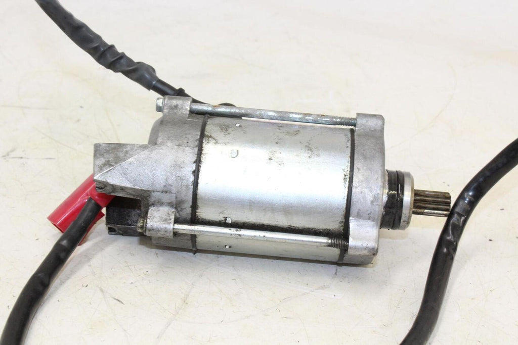 1989 Honda Pc800 Pacific Coast Engine Starting Starter Motor -Dc 12v - Gold River Motorsports