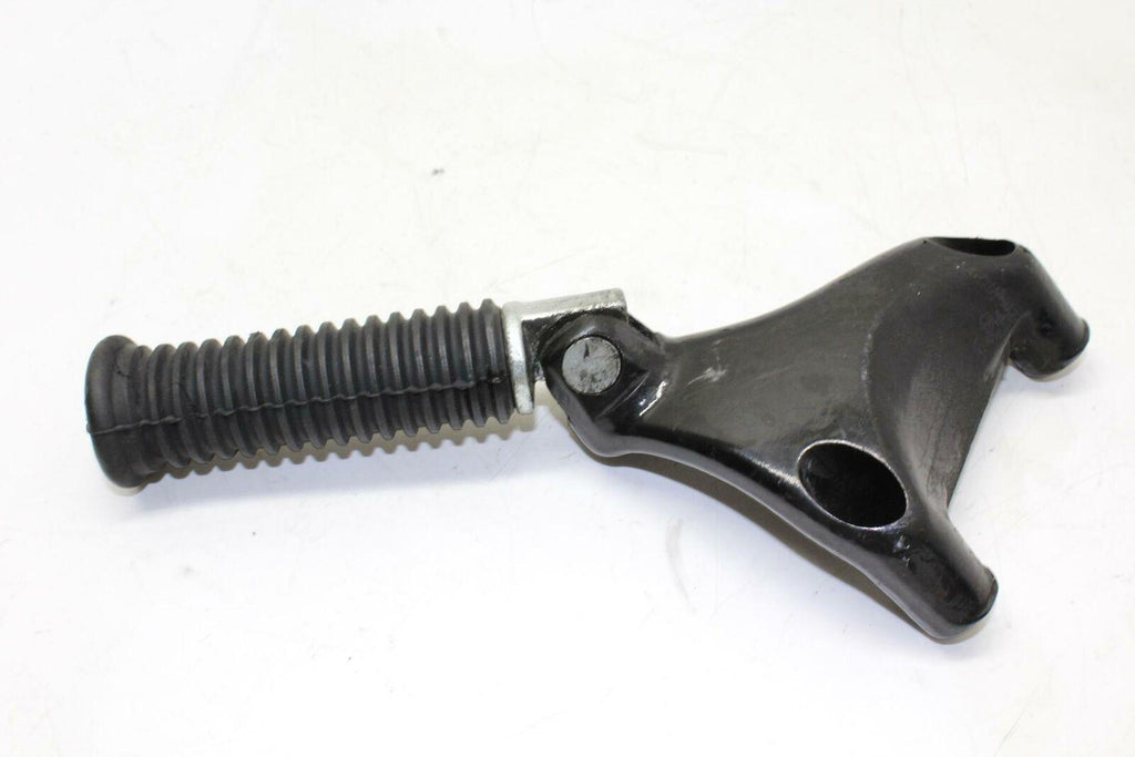 2014 Harley-Davidson Sportster 883 Foot Peg Right Rear - Gold River Motorsports