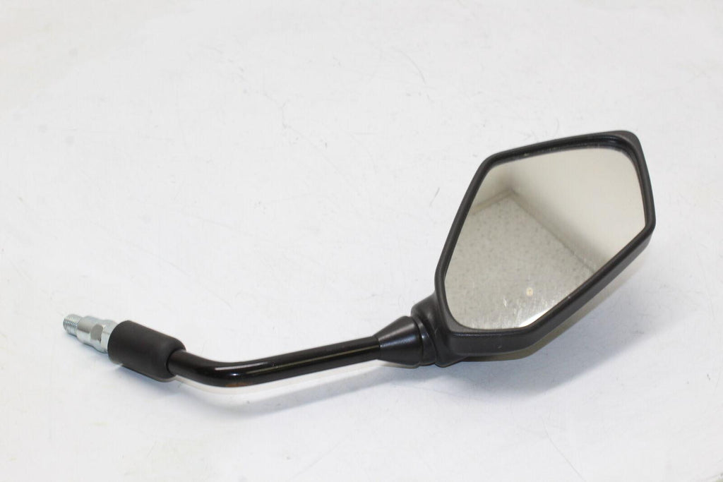 15-21 Kawasaki Versys 650 Left Side Rear View Mirror Eom - Gold River Motorsports