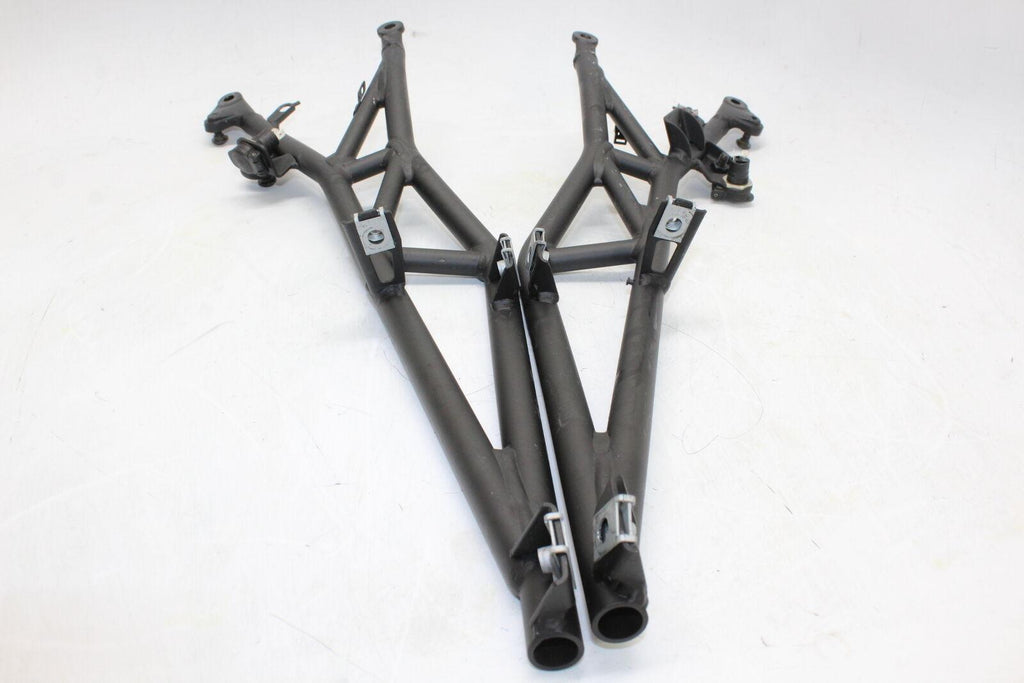 2010-2014 Ducati Multistrada 1200 Rear Subframe Back Sub Frame Oem - Gold River Motorsports