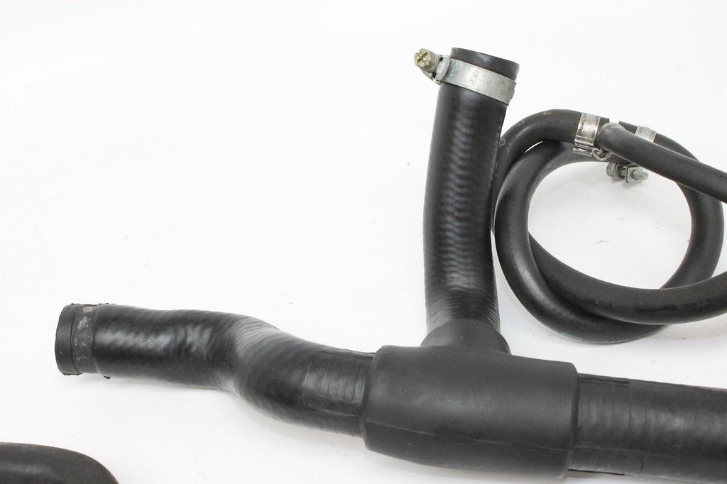 1999-2003 Ducati St4 Radiator Hoses Engine Coolant Water Pipes Hose Kit Set Oem - Gold River Motorsports