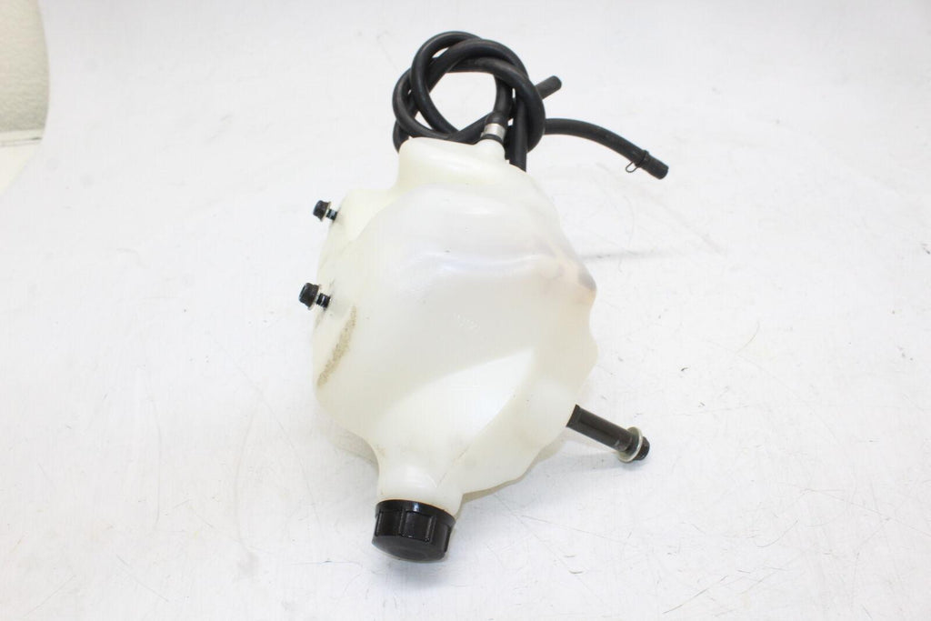 17-20 Ducati Super Sport 939 Coolant Water Tank Reservoir Bottle Oem - Gold River Motorsports