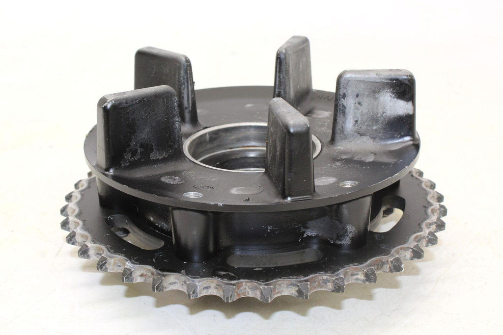 2000 Kawasaki Zr7s Zr750 Rear Back Sprocket - Gold River Motorsports