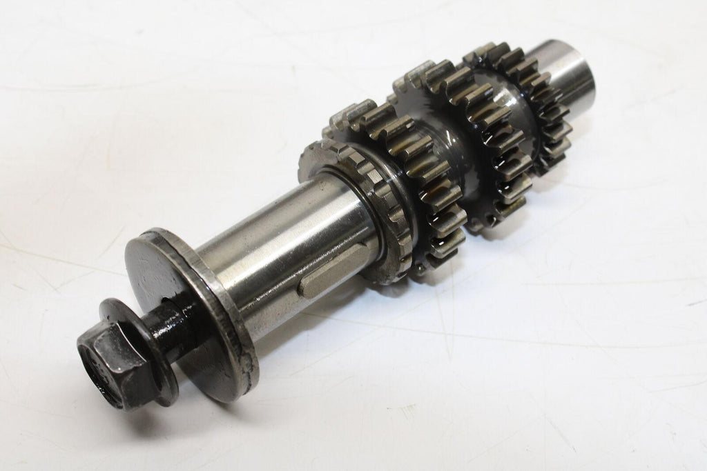 2017 Victory Octane Shaft Cam Drive 1205243 Oem - Gold River Motorsports