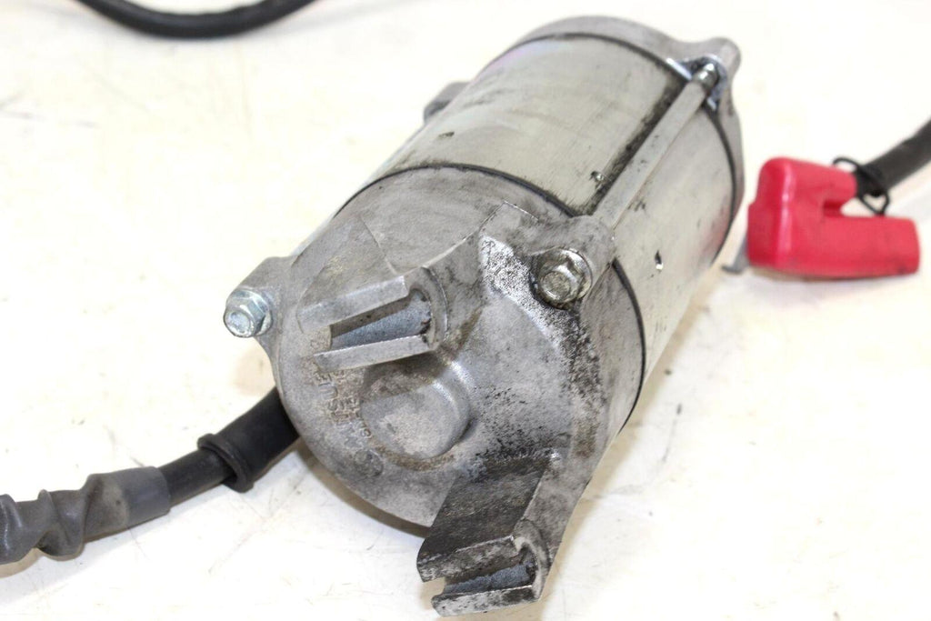 1989 Honda Pc800 Pacific Coast Engine Starting Starter Motor -Dc 12v - Gold River Motorsports