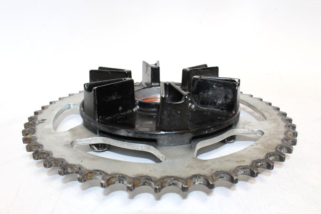 2003 Yamaha Yzf R6 Rear Back Sprocket 5sl-25448-20-00 Oem - Gold River Motorsports