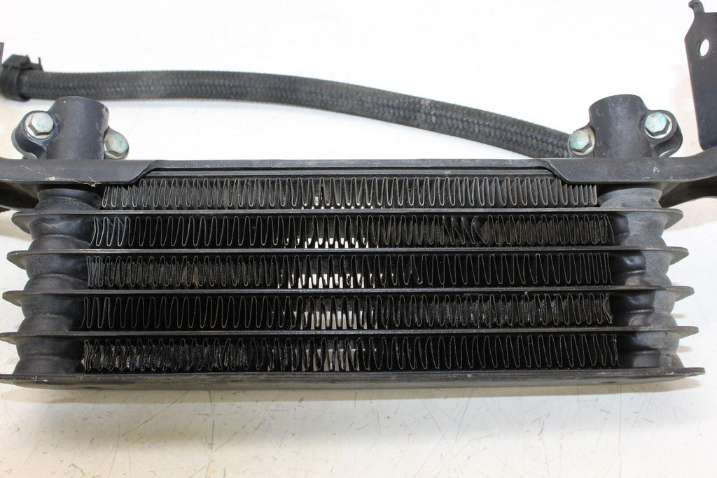 2000 Honda Trx 450es Engine Radiator Motor Cooler Cooling Radiater - Gold River Motorsports