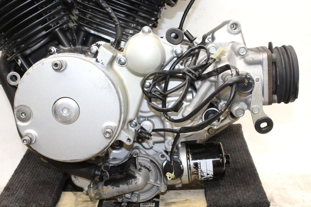 2005 Honda Shadow Aero 750 Vt750c Engine Motor - Gold River Motorsports