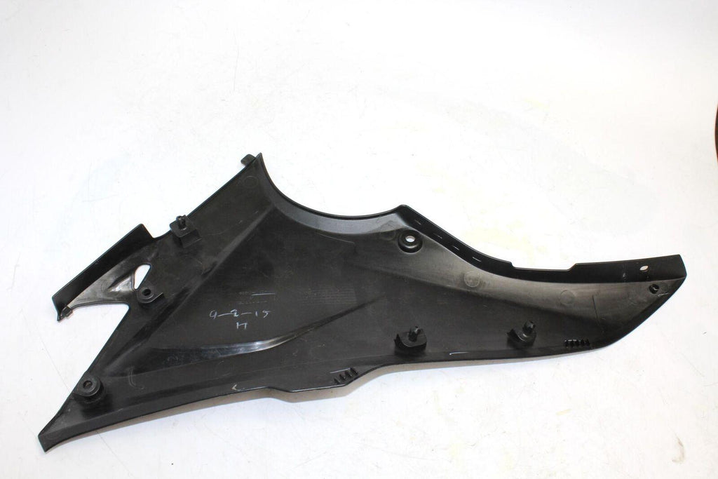 2013 Honda Cbr500r Right Mid Upper Side Fairing Cowl Plastic Oem - Gold River Motorsports