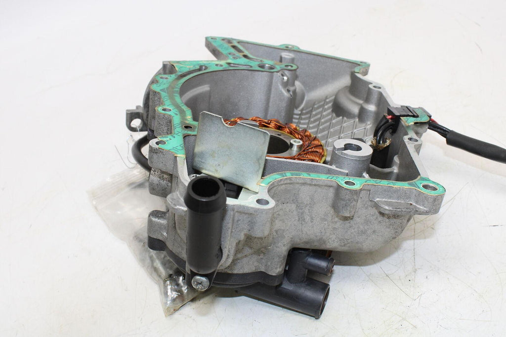 2010 Piaggio Mp3 500 Engine Water Coolant Pump /Alternator /Sensor - Gold River Motorsports