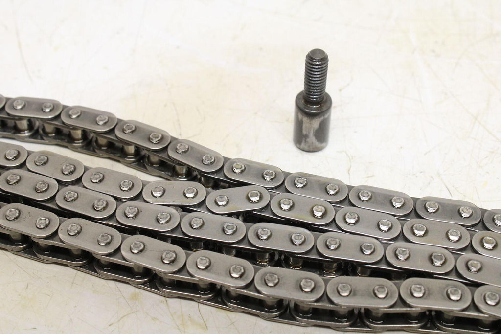 2013 Husqvarna Tr650 Strada Cam Chain With Guides Oem - Gold River Motorsports