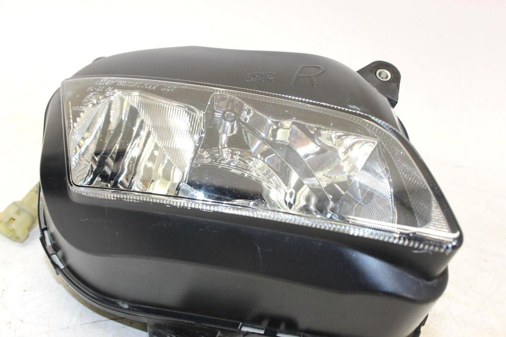 2009 Honda Cbr600rr Front Right Headlight Head Light Lamp 33102-Mfj-305 Oem - Gold River Motorsports