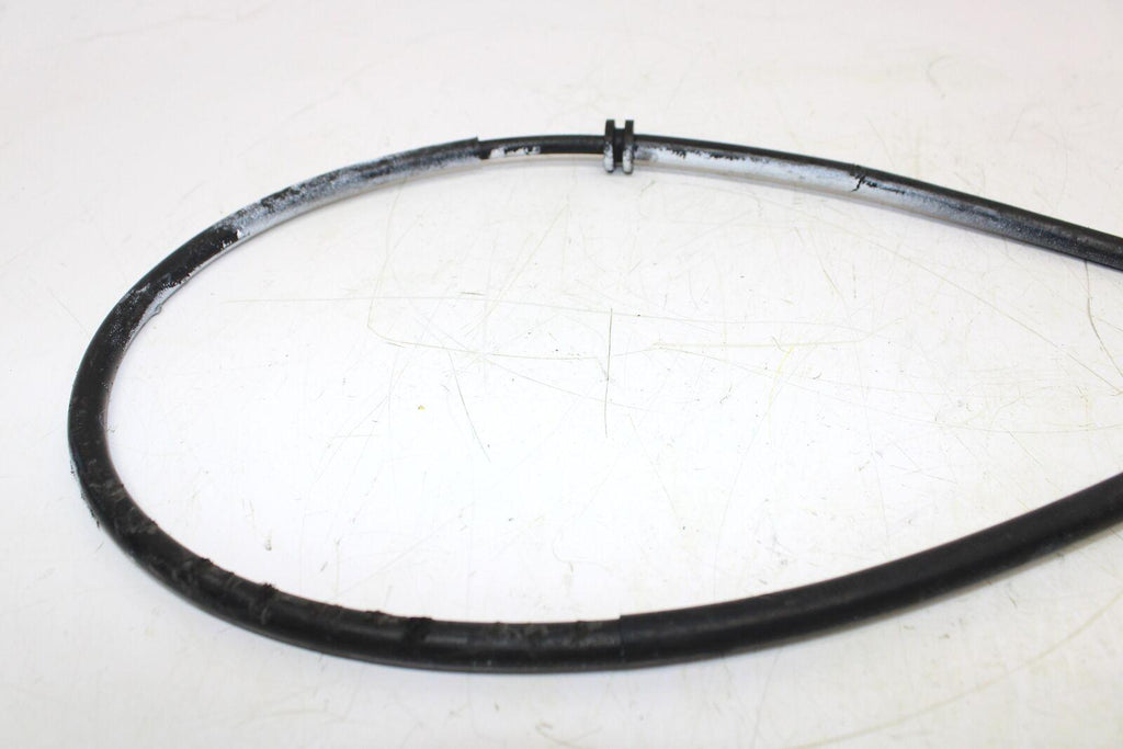 2007 Suzuki Gsxr600 Clutch Cable Line - Gold River Motorsports