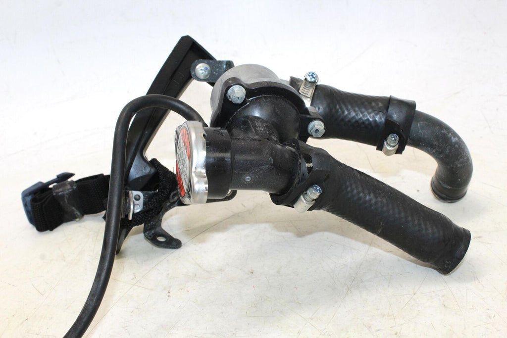 2009 Yamaha Fjr1300a Abs Thermostat With Housing - Gold River Motorsports