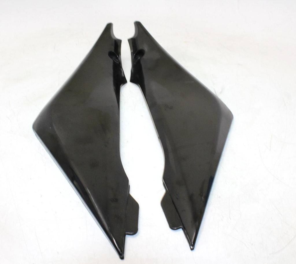 2005 Suzuki Gsxr1000 Side Covers - Gold River Motorsports