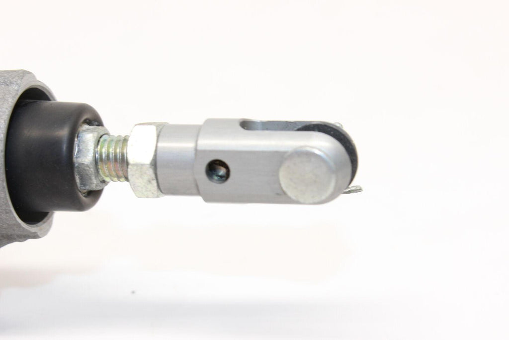 0816 Yamaha Yzf R6 Rear Back Brake Master Cylinder Oem - Gold River Motorsports
