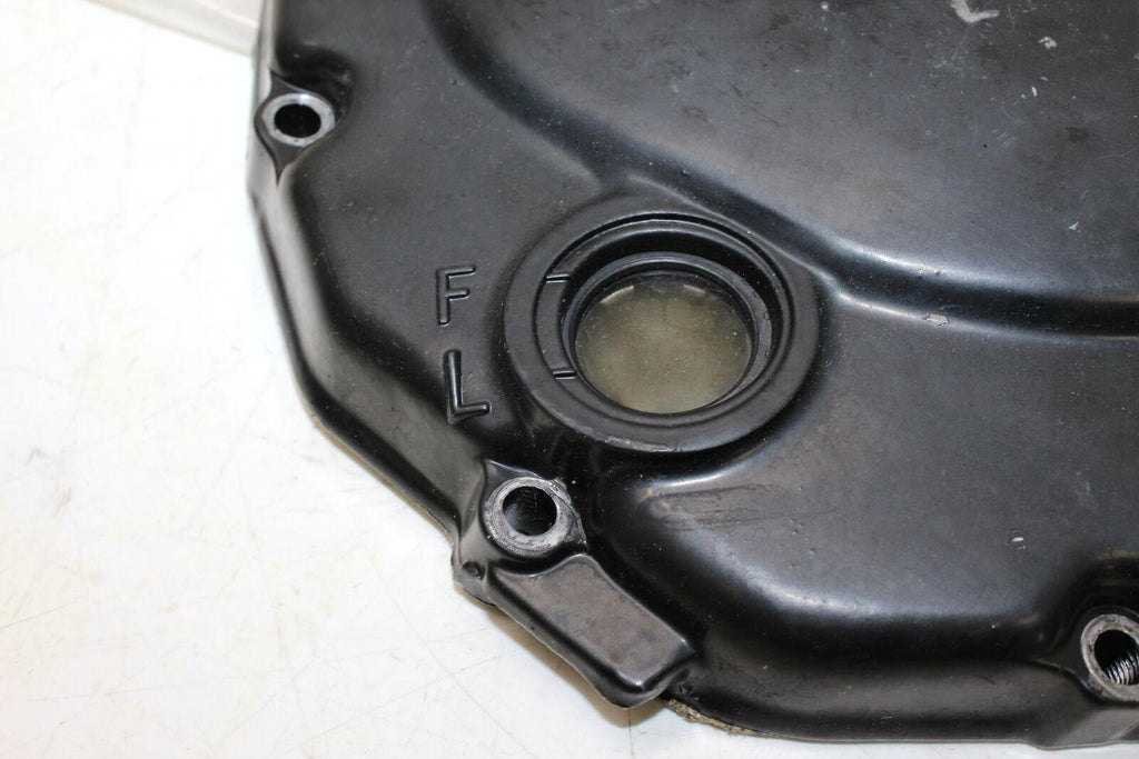 1989 Suzuki Katana 600 Gsx600f Clutch Side Engine Motor Cover - Gold River Motorsports