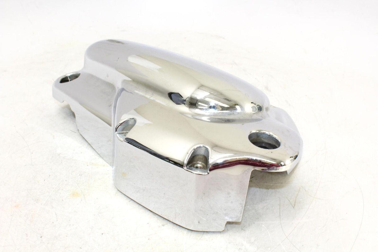2001 Yamaha V Star 1100 Xvs1100 Engine Side Cover - Gold River Motorsports