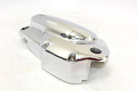 2001 Yamaha V Star 1100 Xvs1100 Engine Side Cover - Gold River Motorsports