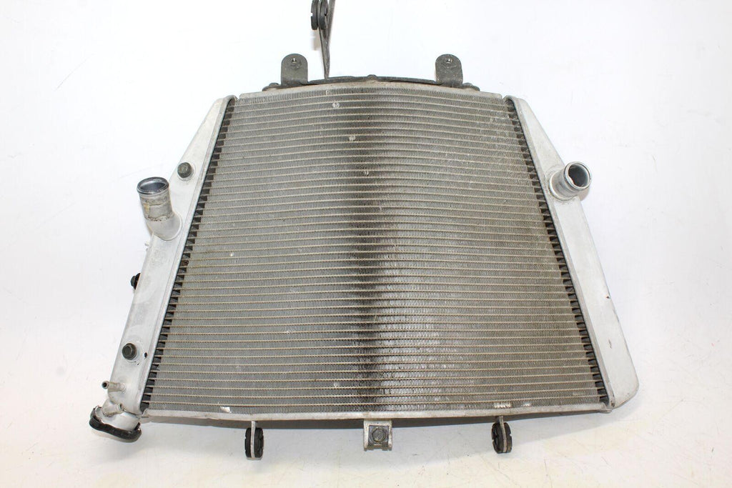 2005 Suzuki Gsxr1000 Engine Radiator Motor Cooler Cooling Radiater - Gold River Motorsports