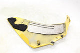 09-14 Yamaha Yzf R1 Belly Mid Fairing Cover - Gold River Motorsports