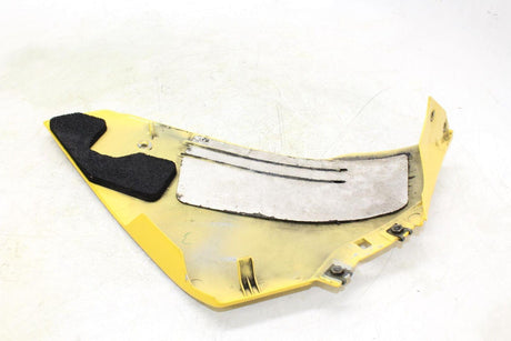 09-14 Yamaha Yzf R1 Belly Mid Fairing Cover - Gold River Motorsports