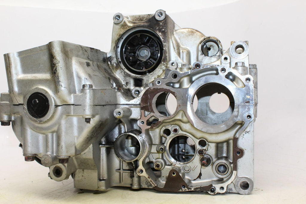 1996 Kawasaki Ninja Zx7rr Zx750n Engine Motor Crankcase Crank Cases Block - Gold River Motorsports