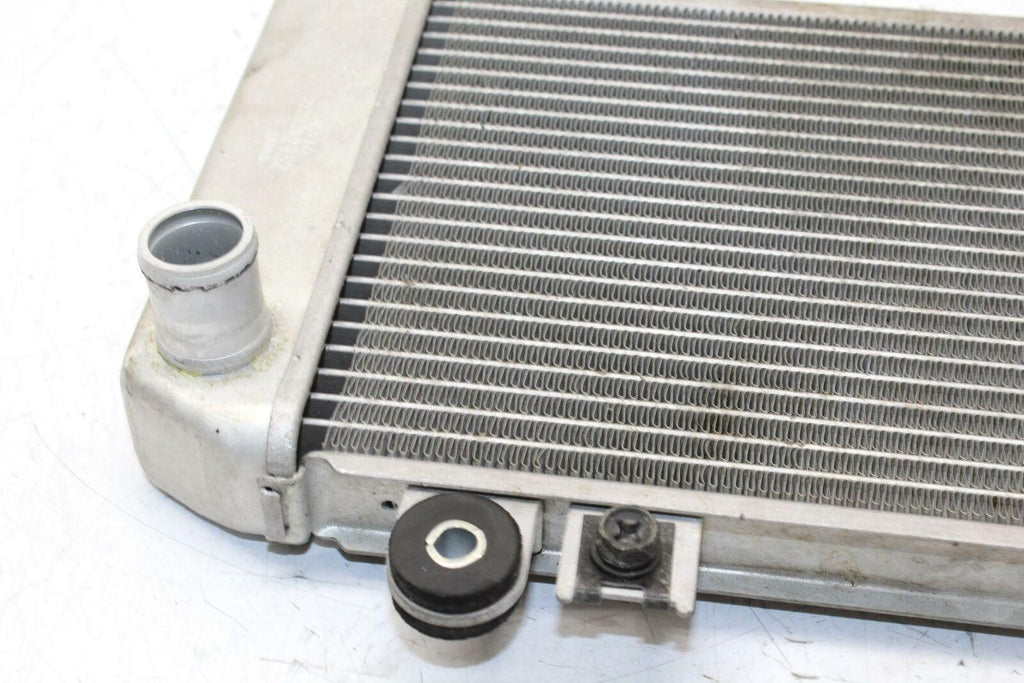 08-12 Kawasaki Ninja 250r Ex250j Engine Radiator Motor Cooler Cooling Radiater - Gold River Motorsports