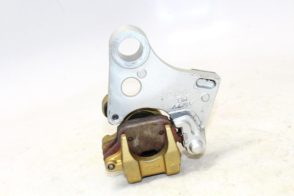 2003 Honda Cbr600rr Rear Back Brake Caliper W Mount Bracket - Gold River Motorsports