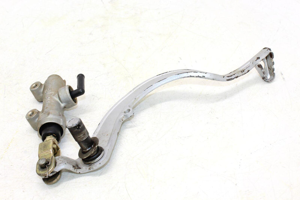 1995 Kawasaki Klx650 Rear Back Brake Master Cylinder - Gold River Motorsports