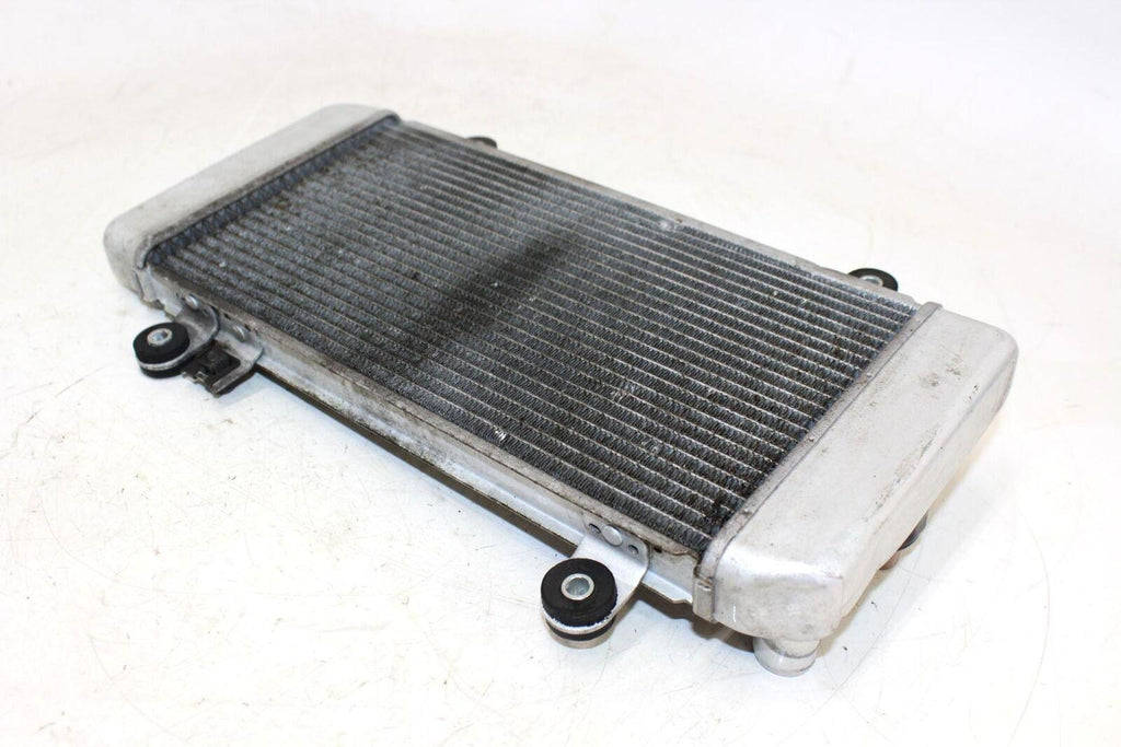 2009 Kawasaki Ninja 250r Ex250j Engine Radiator Motor Cooler Cooling Radiater - Gold River Motorsports