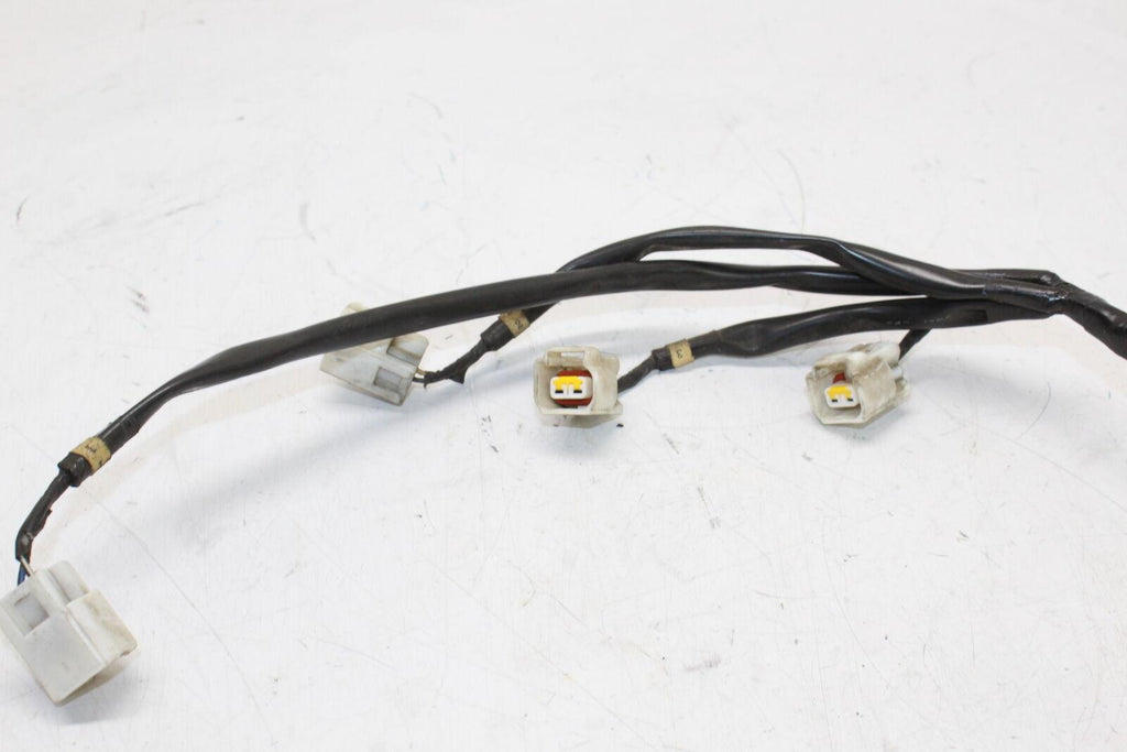 05-06 Honda Cbr600rr Ignition Coil Wiring Harness Wire Loom Oem - Gold River Motorsports