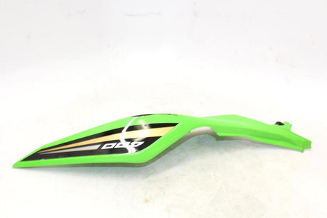 21 Kawasaki Ninja 400 Left Rear Back Tail Fairing Cowl Shroud - Gold River Motorsports