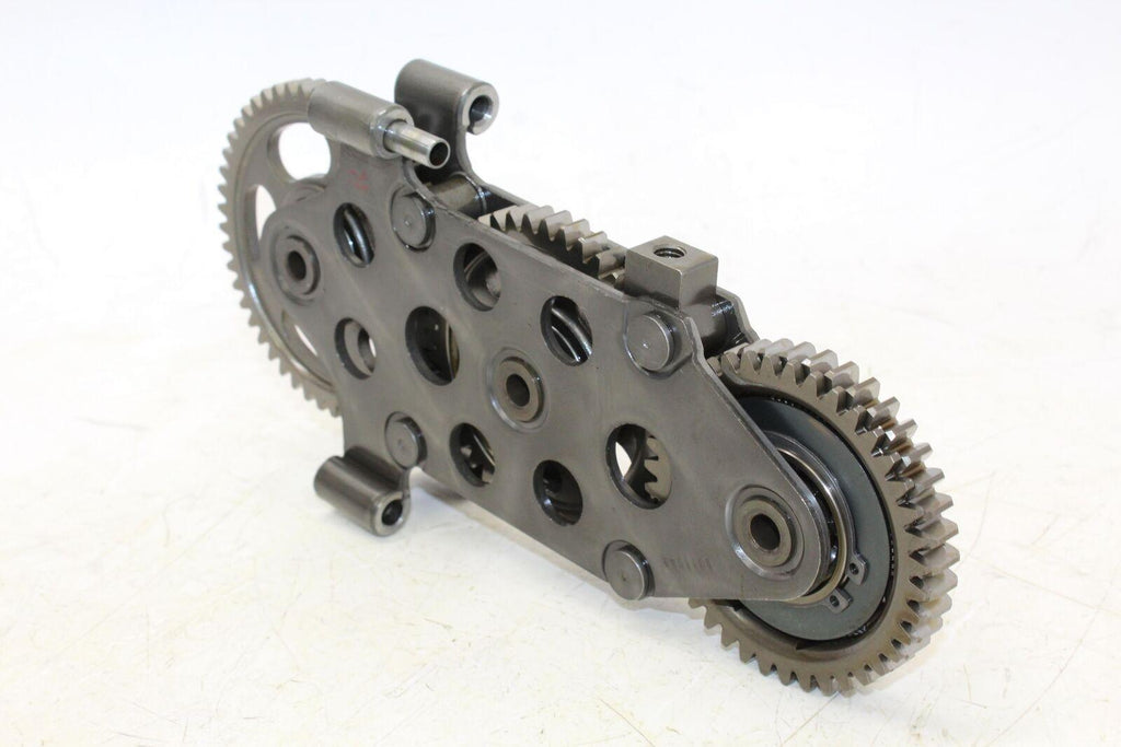 2002 Honda Rvt1000r Rc51 Cam Gear Train Oem - Gold River Motorsports