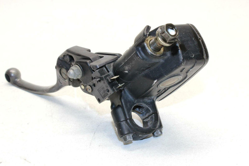 1997-02 Honda St1100 Abs Front Right Brake Master Cylinder W/ Lever Oem - Gold River Motorsports