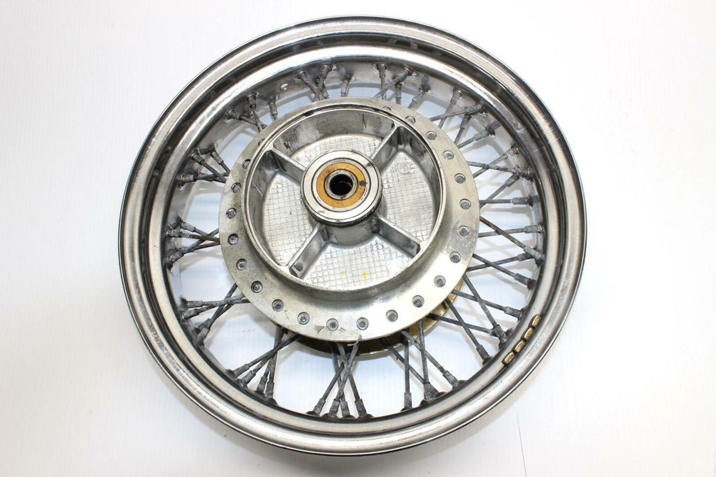 2004 Honda Shadow Vlx 600 Vt600c Rear Back Wheel Rim - Gold River Motorsports