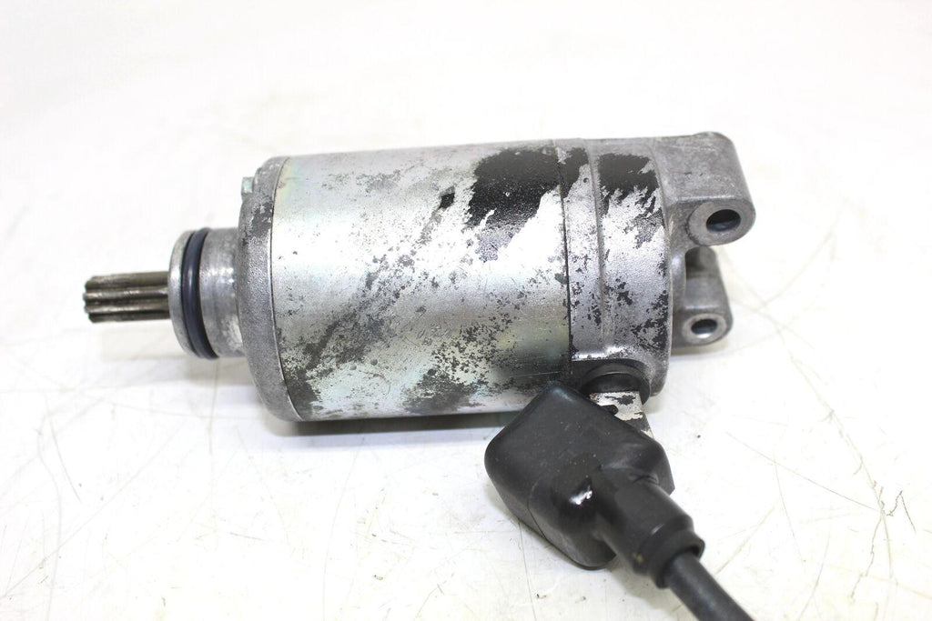 2007 Kawasaki Ninja Zx6r Zx600p Engine Starting Starter Motor -Dc 12v - Gold River Motorsports