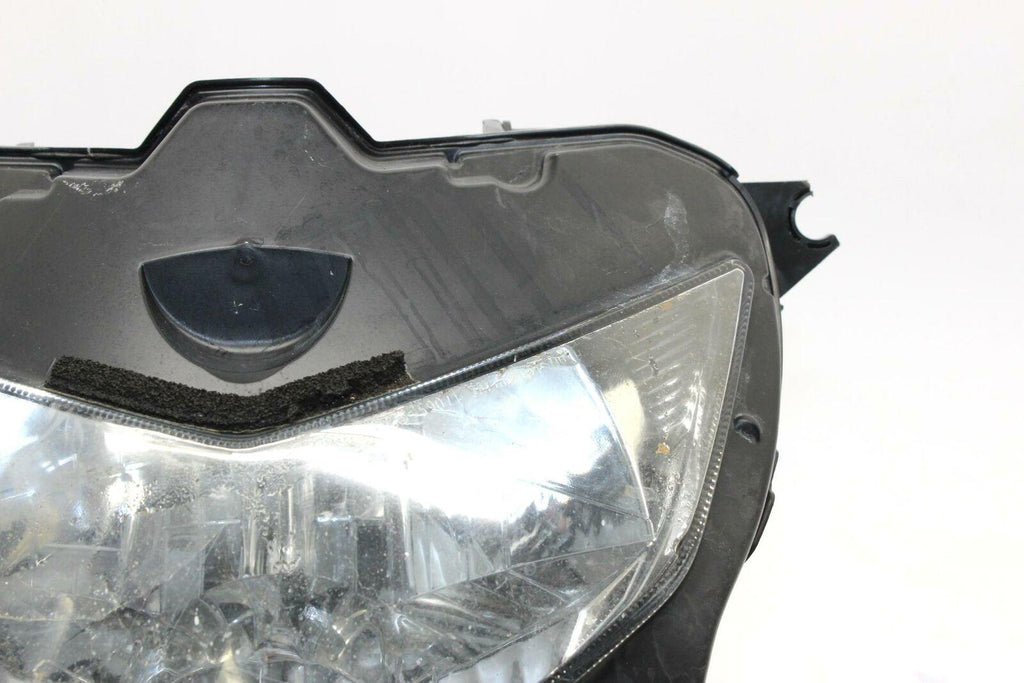 04-05 Suzuki Gsxr750 Front Headlight Head Light Lamp 35100-29g30-999 Oem - Gold River Motorsports