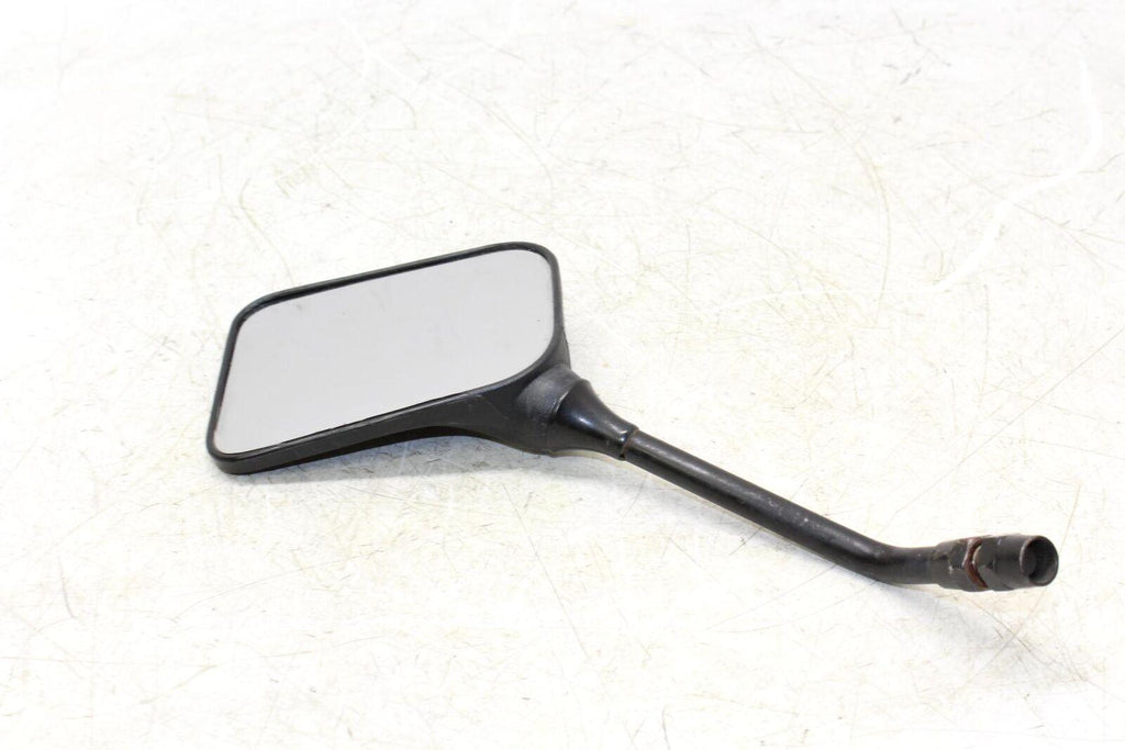 06-08 Kawasaki Ninja 650r Ex650a Left Side Rear View Mirror - Gold River Motorsports