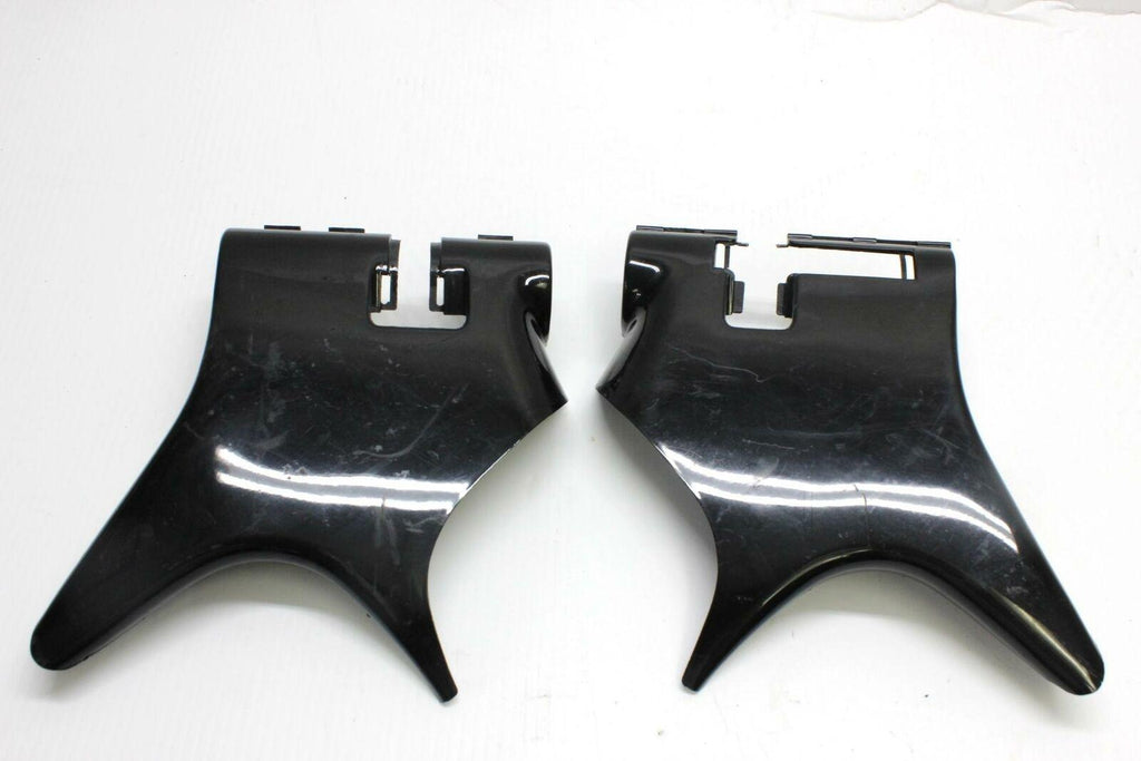 2004 Honda Shadow Vlx 600 Vt600c Fairing Set Cowls Cowlings Kit - Gold River Motorsports