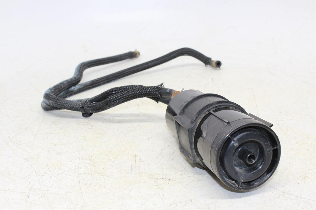 2013-14 Suzuki Gsxr1000 Evap Vapor Charcoal Emission Canister 17210-15h00 Oem - Gold River Motorsports