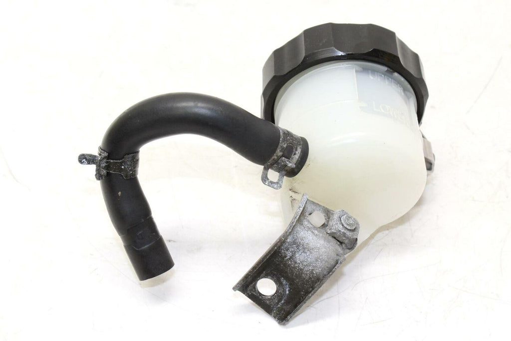 98-03 Suzuki Tl1000r Rear Brake Master Fluid Reservoir Tank Bottle Oem - Gold River Motorsports