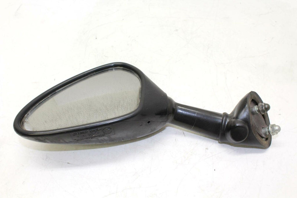 97-06 Honda Super Hawk 1000 Vtr1000f Left Side Rear View Mirror Oem - Gold River Motorsports