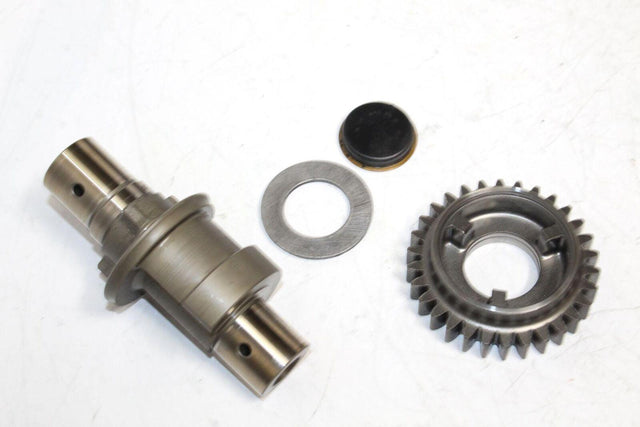 2012 Suzuki Gsxr1000 Engine Motor Crankshaft Balancer Gear Oem - Gold River Motorsports