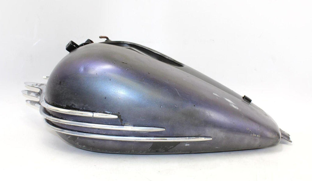 2006 Yamaha Roadliner Xv1900 Gas Tank Fuel Petrol Reservoir - Gold River Motorsports