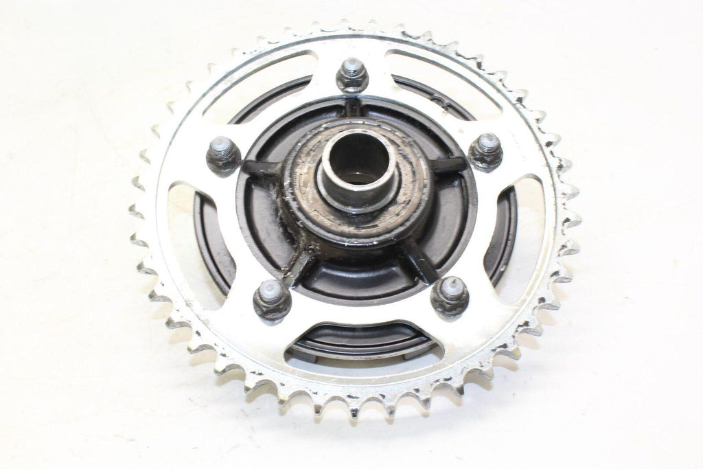 08-09 Suzuki Gsxr600 Rear Back Sprocket Oem - Gold River Motorsports