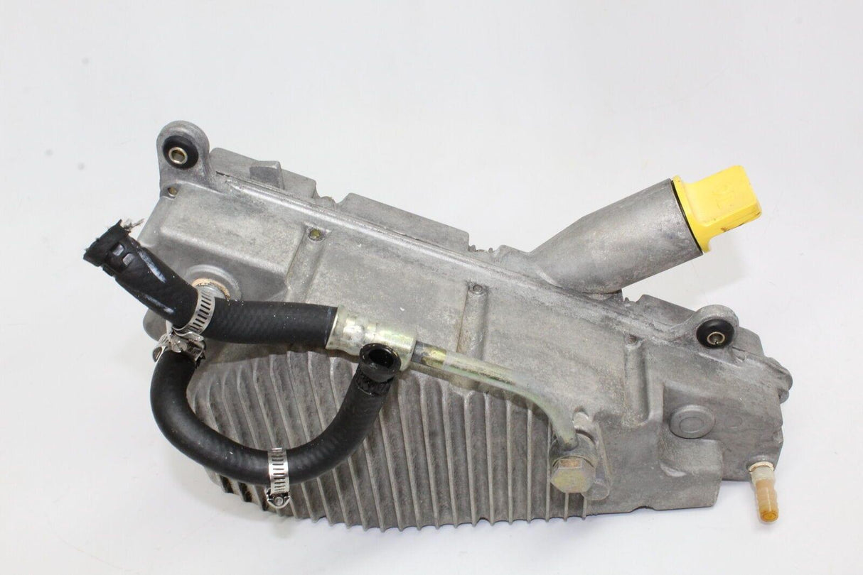 1995-1998 Polaris Magnum 425 4x4 Oil Tank Bottle Reservoir Oem - Gold River Motorsports