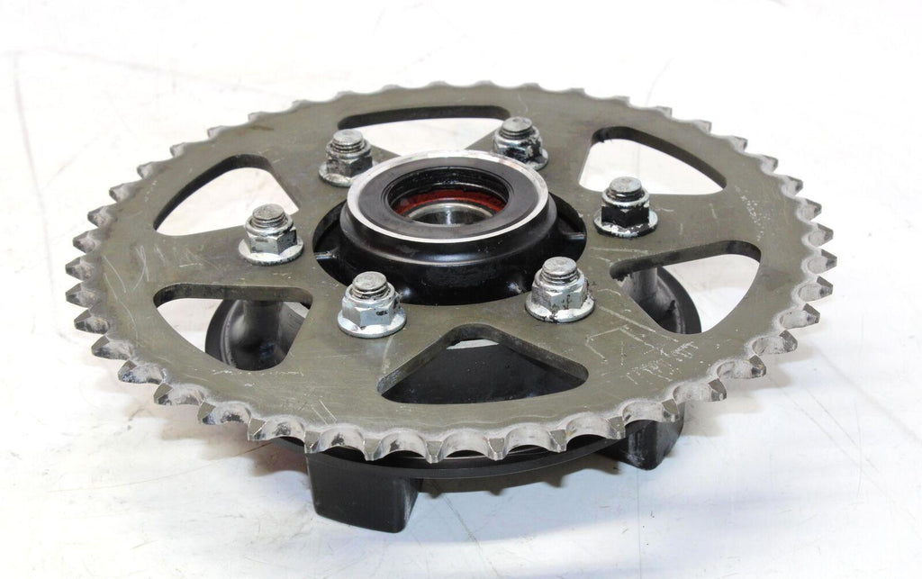 2005 Kawasaki Zr7s Zr750 Rear Back Sprocket - Gold River Motorsports