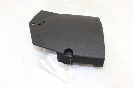 19 Harley-Davidson Iron 883 Xl883n Engine Sprocket Cover - Gold River Motorsports