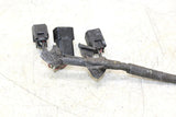05-06 Kawasaki Z750s Ignition Coil Wiring Harness Wire Loom Oem - Gold River Motorsports